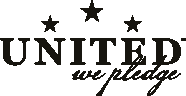 United We Pledge
