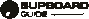 SUPboard Guide
